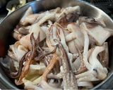 【おばあちゃんのレシピ】いかの大根煮作り方5写真