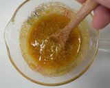 チキンシーザーサラダ作り方10写真