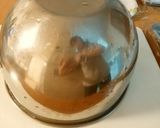 HBでできる♪ レーズン酵母であずきパン作り方7写真