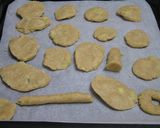 たっぷりおやつのサツマイモクッキー作り方6写真