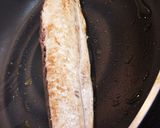 お魚で元気に♡カツオのタタキサラダ♡作り方2写真