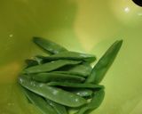 里芋と人参と椎茸の煮物作り方4写真