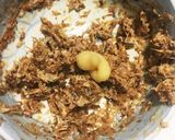 足りない時にこれ！！おかかマヨ作り方3写真