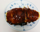 残り物で節約 安い、簡単☆豚平焼き☆作り方9写真