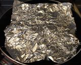 中華風☆チンゲン菜とネギの和え物作り方4写真