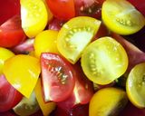 とっても ottimoオッティモ トマト作り方1写真