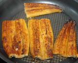 うな丼のたれの作り方焼き方作り方5写真