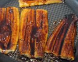 うな丼のたれの作り方焼き方作り方6写真