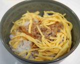 うな丼のたれの作り方焼き方作り方8写真