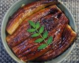 うな丼のたれの作り方焼き方作り方10写真