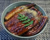 うな丼のたれの作り方焼き方作り方11写真