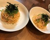 簡単！家にあるもので♡たらこスパゲッティ作り方10写真