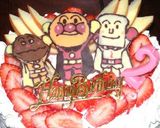 アレルギー対応　スポンジケーキ　卵なし！作り方14写真