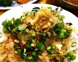 夏に簡単♡副菜♡おつまみ！『大根冷や奴』作り方3写真