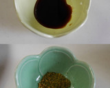蕪と厚揚げのマヨ炒め作り方5写真