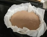 豆腐のチーズケーキ作り方2写真