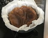 豆腐のチーズケーキ作り方3写真