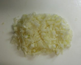 母の味☆うちの大きい煮込みハンバーグ作り方1写真