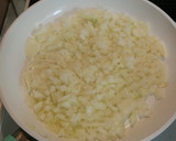 母の味☆うちの大きい煮込みハンバーグ作り方2写真