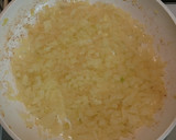 母の味☆うちの大きい煮込みハンバーグ作り方3写真
