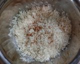 母の味☆うちの大きい煮込みハンバーグ作り方4写真