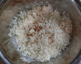 母の味☆うちの大きい煮込みハンバーグ作り方4写真