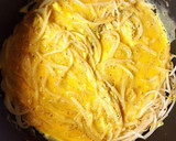 もやしと卵のとんぺい風作り方4写真
