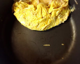 もやしと卵のとんぺい風作り方5写真