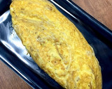 もやしと卵のとんぺい風作り方6写真