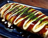 もやしと卵のとんぺい風作り方7写真