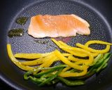 簡単！銀鮭だってイタリアン作り方4写真
