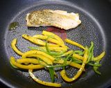 簡単！銀鮭だってイタリアン作り方5写真