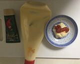 豚肉のミルフィーユチーズサンド作り方2写真