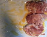 豚肉のミルフィーユチーズサンド作り方5写真