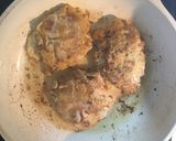 豚肉のミルフィーユチーズサンド作り方6写真