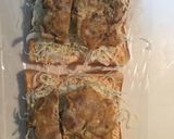 豚肉のミルフィーユチーズサンド作り方10写真