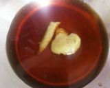 絶品＊和風バターチキンピラフ＊作り方1写真