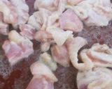 絶品＊和風バターチキンピラフ＊作り方2写真