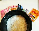春色押し寿司作り方1写真