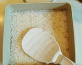 春色押し寿司作り方3写真