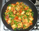 大豆＋厚揚げで簡単炒め煮作り方8写真