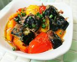 ランチお弁当(＾ω＾)♪作り方7写真