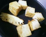厚揚げとにんじん・いんげんの煮物作り方8写真