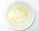 基本のきゅうりもみ♪三杯酢で簡単作り方4写真