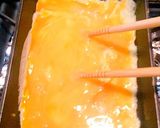 卵入れ二回だけ！誰でも簡単卵焼き作り方3写真