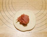 冷蔵発酵＆湯種テーブルロールor白パン作り方17写真