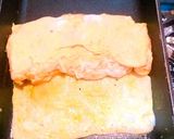 卵入れ二回だけ！誰でも簡単卵焼き作り方5写真