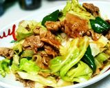 ソースがおいしい!エビチリ♥簡単本格中華作り方15写真