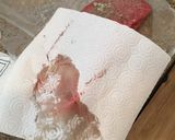 簡単 オーブンで柔らかローストビーフ作り方4写真