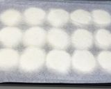 ごまあんこのおやきパン♡もちもち♡簡単♪作り方11写真